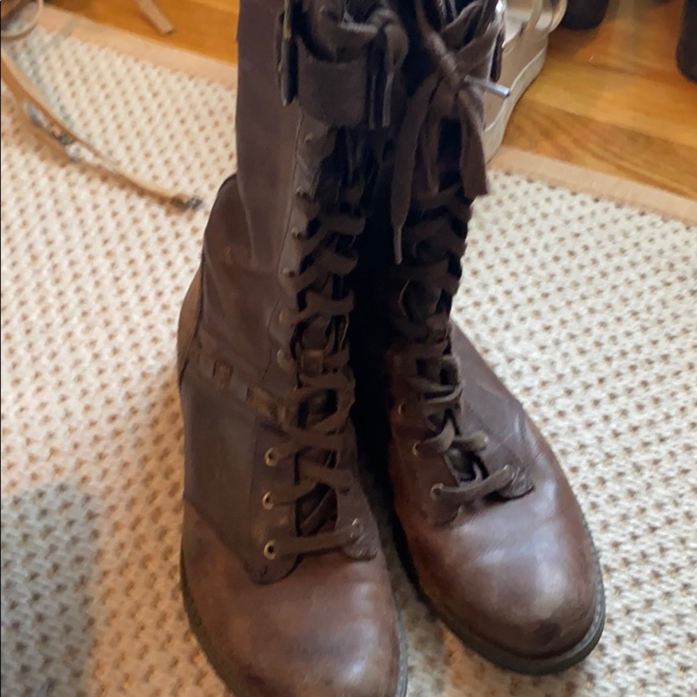 Timberland boots